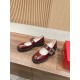 RV Mary Jane Shoes