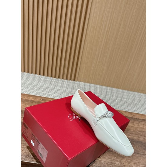 RV loafers