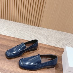 The row loafers