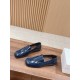 The row loafers
