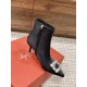 RV high heels