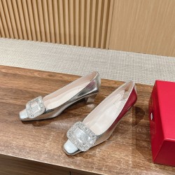 RV single shoe
