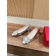 RV single shoe
