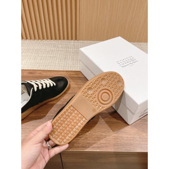 MM6 casual shoes