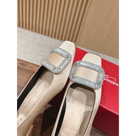 RV single shoe