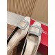 RV single shoe