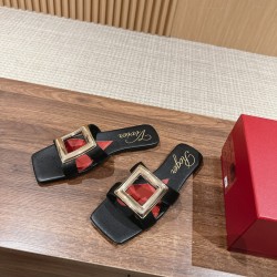 RV slippers