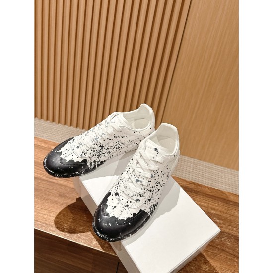 MM6 casual shoes