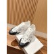 MM6 casual shoes