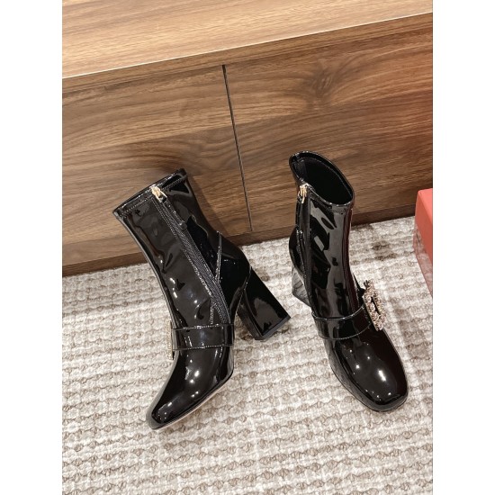 RV BOOTS