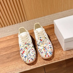 MM6 casual shoes