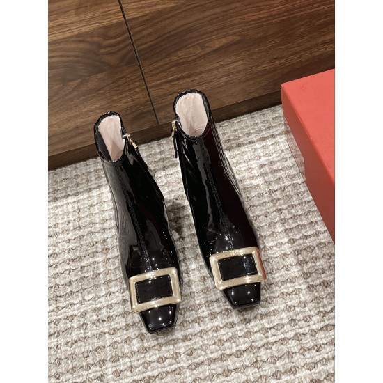 RV BOOTS
