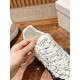 MM6 casual shoes