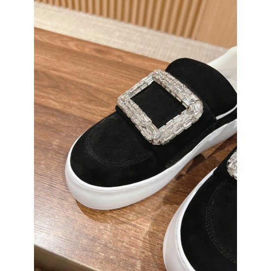 RV loafers