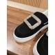 RV loafers