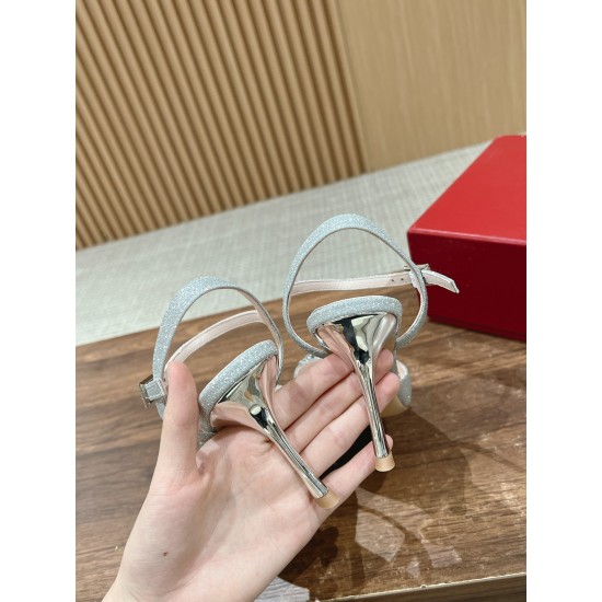 RV sandals