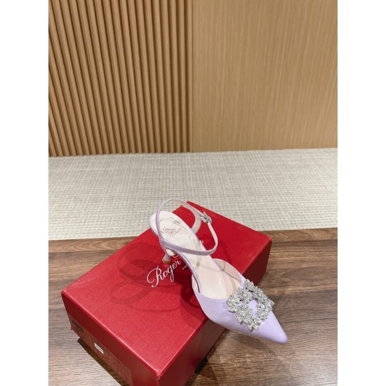 RV sandals