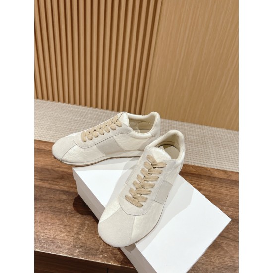 MM6 sneakers