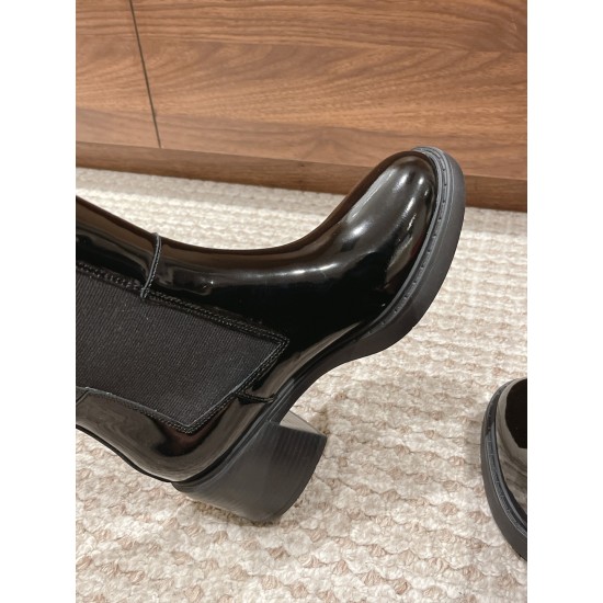 RV BOOTS