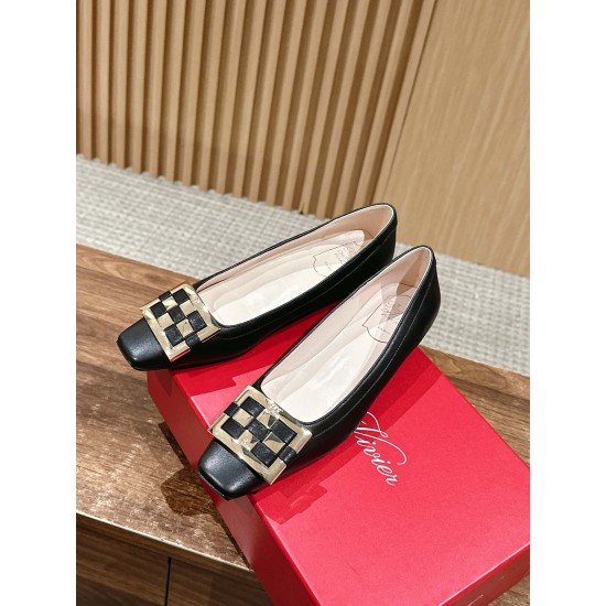RV single shoe