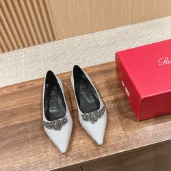 RV high heels