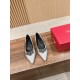 RV high heels