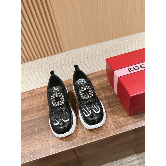 rv sneakers