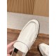 The row loafers
