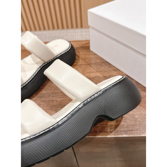 The row sandals The row sandals