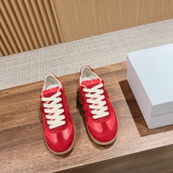 MM6 casual shoes