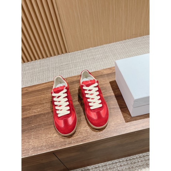 MM6 casual shoes