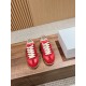 MM6 casual shoes