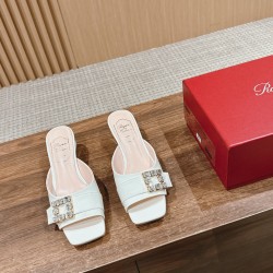 RV slippers