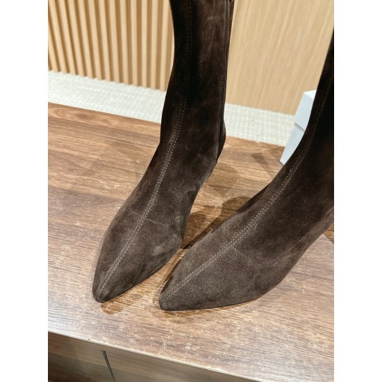 MM6 boots