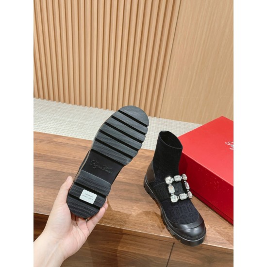 RV BOOTS