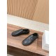 The row loafers