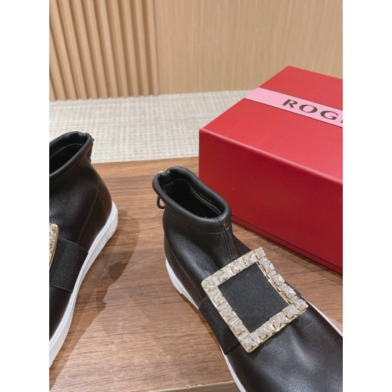 RV BOOTS