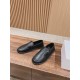 The row loafers