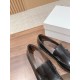 The row loafers