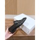 The row loafers