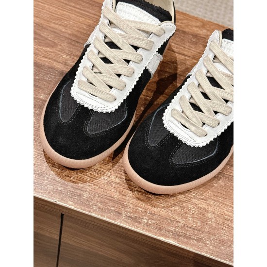 MM6 casual shoes