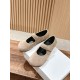 MM6 sandals