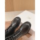 The row boots