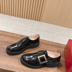 RV loafers
