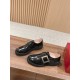 RV loafers