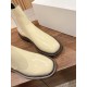 The row boots