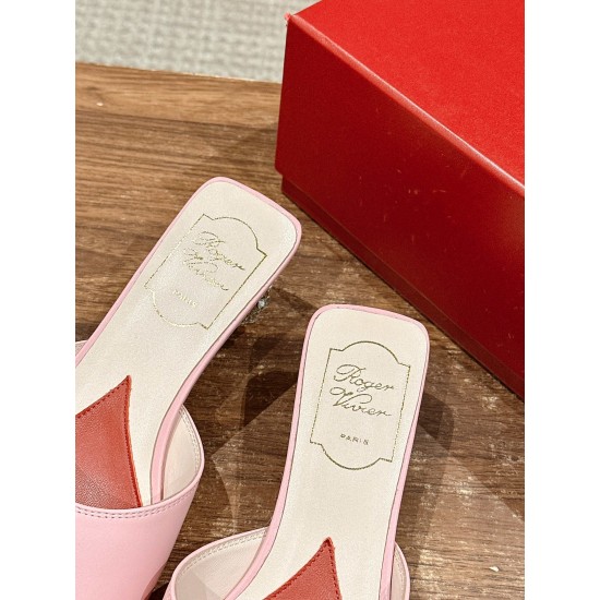 RV slippers