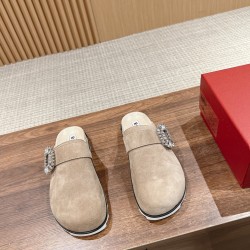 RV slippers