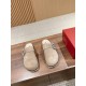 RV slippers