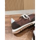 The row sneakers